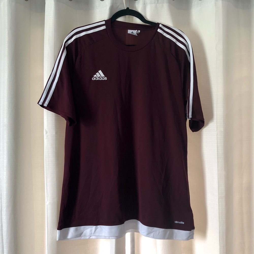 Adidas t-shirt